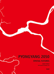 평양 2050: 미래공간