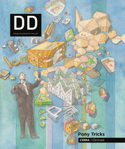 DD 45: Pony Tricks(Design Document Series 45)(양장본 HardCover)