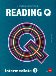 Reading Q Intermediate 1(Reading is Thinking)
