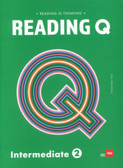 Reading Q Intermediate.2(Reading is Thinking)