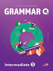 Grammar Q Intermediate 2