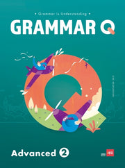 Grammar Q Advanced 2
