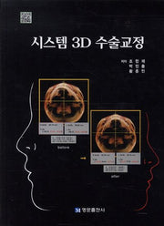 시스템 3D 수술교정(양장본 HardCover)