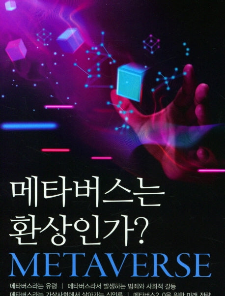 메타버스는 환상인가?