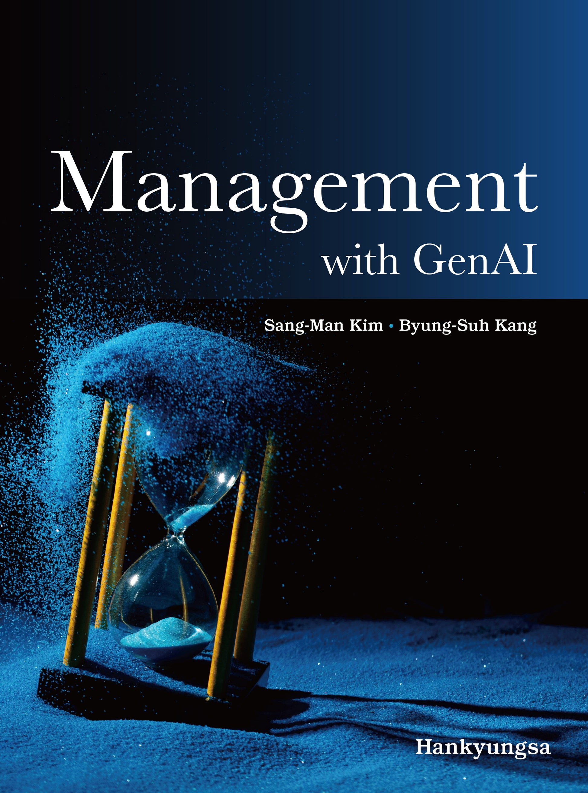 Management with GenAI