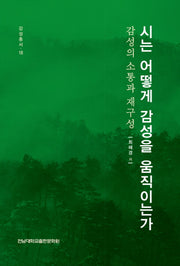 시는 어떻게 감성을 움직이는가(감성총서 18)