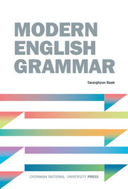 Modern English Grammar