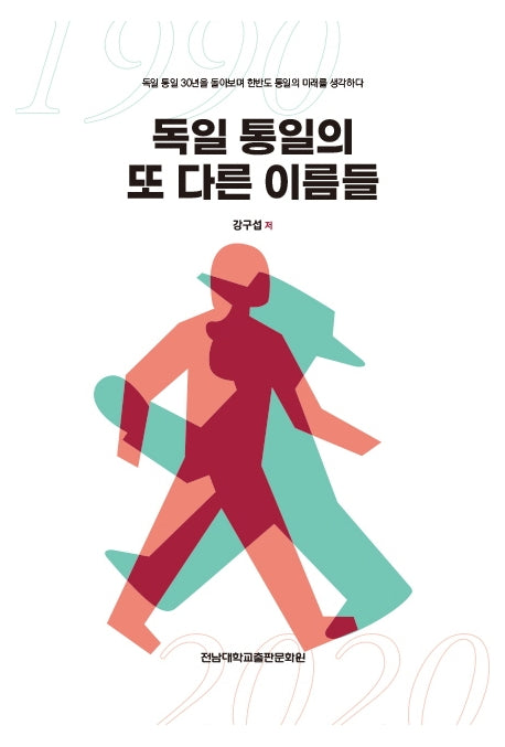 독일 통일의 또 다른 이름들