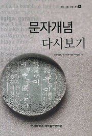 문자개념 다시보기(문자 사회 문화 총서 4)