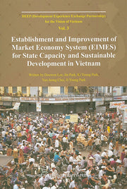 EIMES for State Capacity and Sustainable Development in Vietnam Vol 3