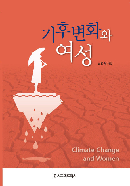 기후변화와 여성