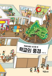 학교의 풍경(학생인권의 눈으로 본)