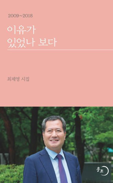 이유가 있었나 보다(2009-2018)