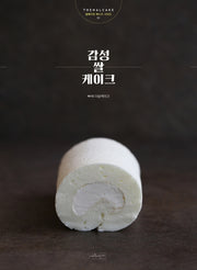 감성쌀케이크(더날케이크 쌀베이킹 베스트 시리즈 1)