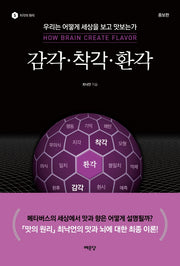 감각 착각 환각(지각의 원리 5)