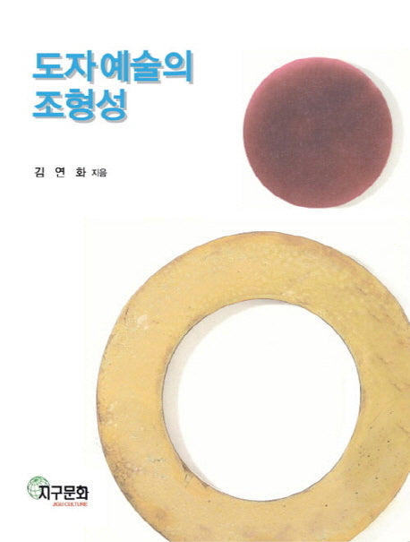 도자예술의 조형성