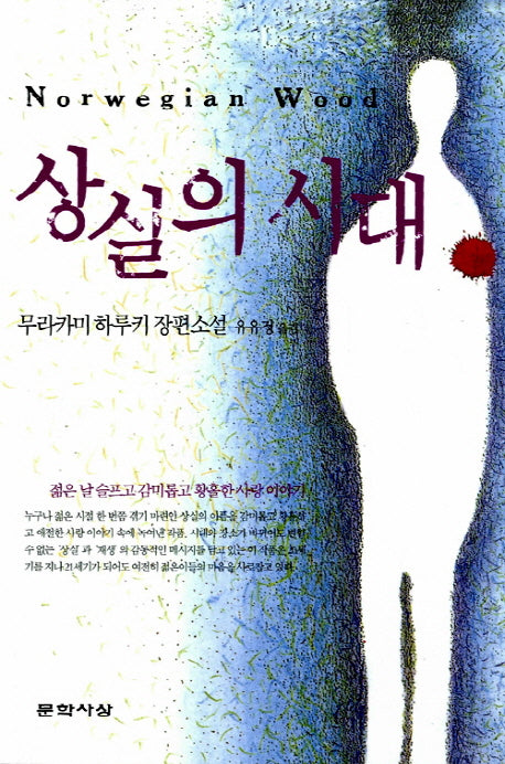 상실의 시대(원제: 노르웨이의 숲)(3판)