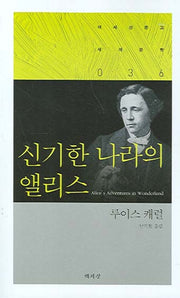 신기한 나라의 앨리스(책세상문고 세계문학 36)