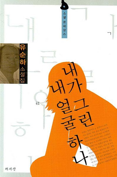 내가 그린 내 얼굴 하나(소설 르네상스)