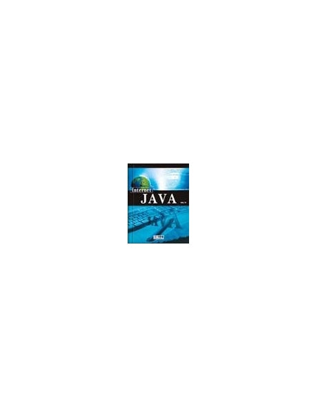 JAVA(Internet)