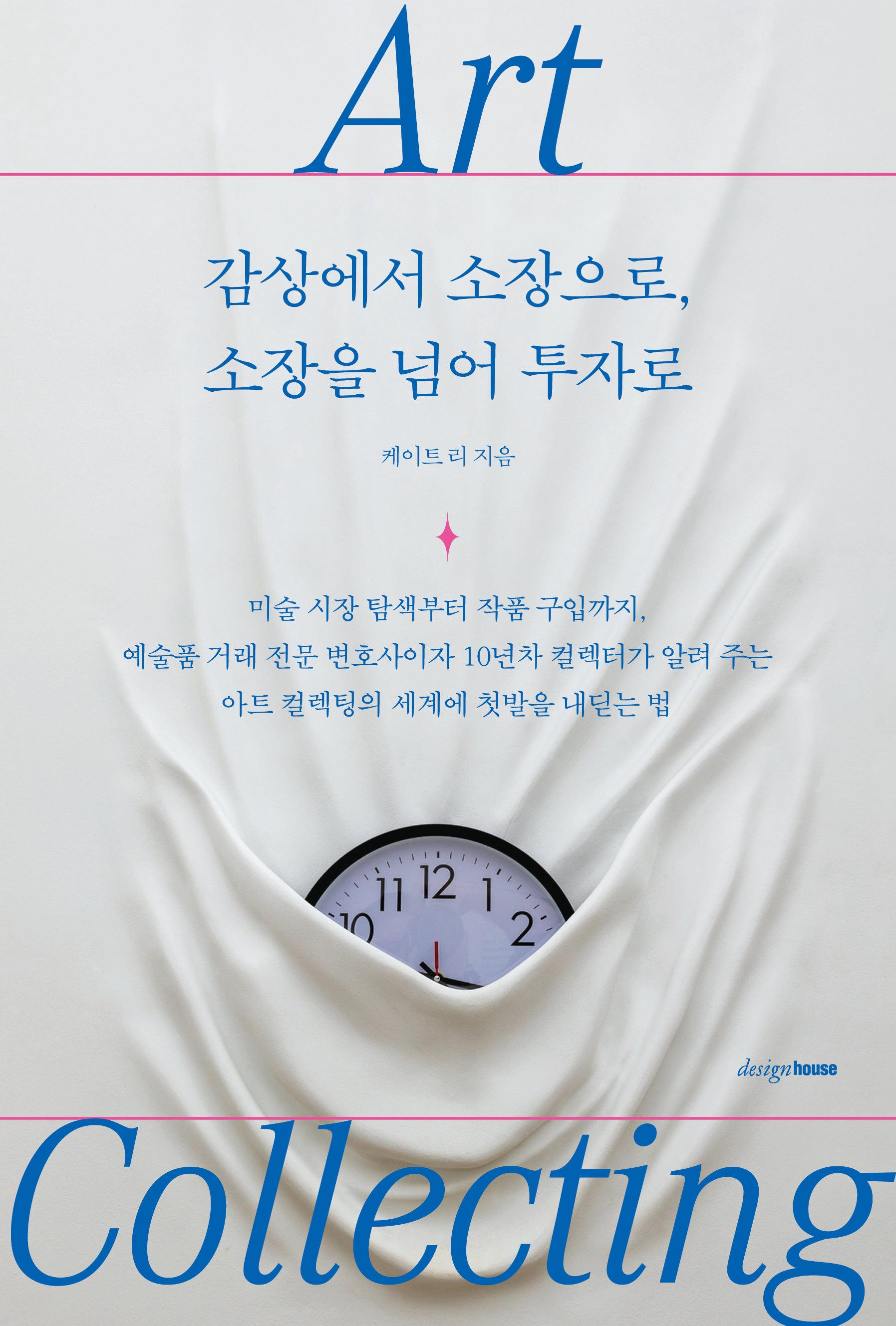 아트 컬렉팅: 감상에서 소장으로, 소장을 넘어 투자로