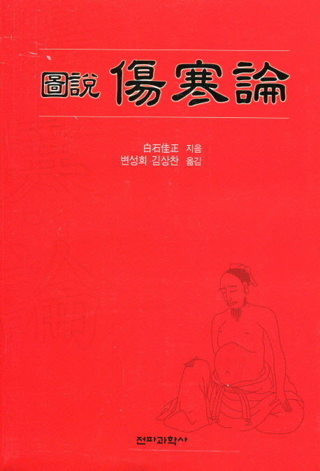 도설 상한론