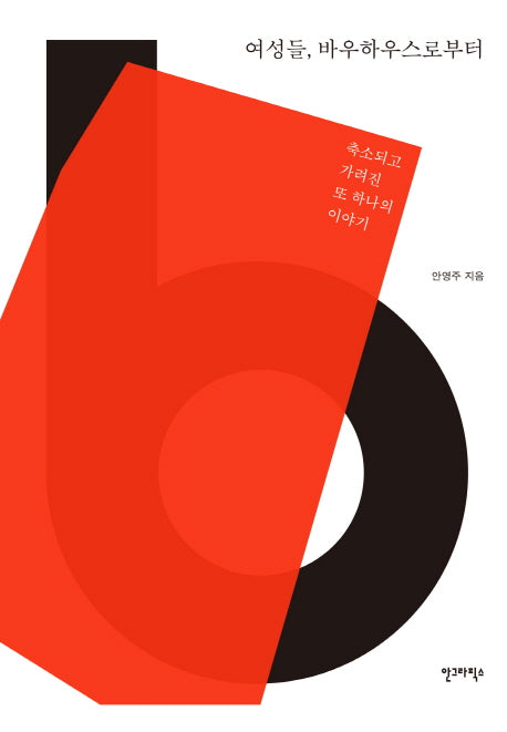 여성들, 바우하우스로부터