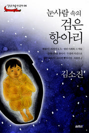 눈사람 속의 검은 항아리(열림원 논술 한국문학 06)