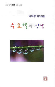 수요일의 연인(한글기획21C시정선 13)