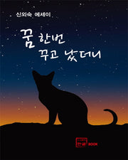 꿈 한번 꾸고 났더니