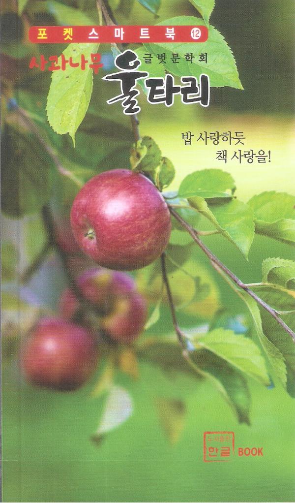사과나무 울타리(포켓스마트북 12)