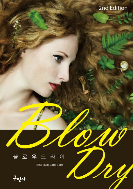 블로우 드라이(Blow Dry)