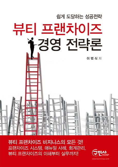 뷰티 프랜차이즈 경영전략론