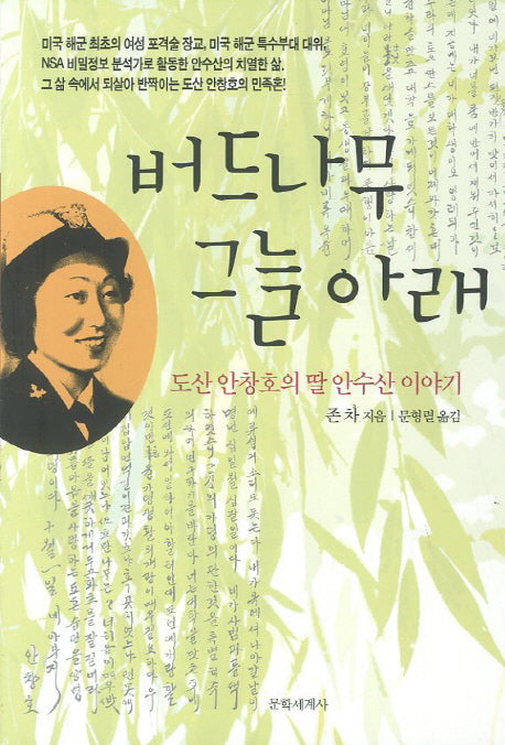 버드나무 그늘아래(2판)