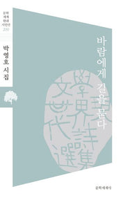 바람에게 길을 묻다(문학세계 현대시인선 209)