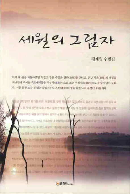 세월의 그림자