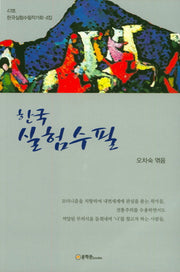 한국 실험수필