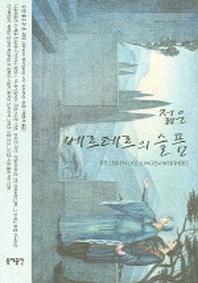 젊은 베르테르의 슬픔