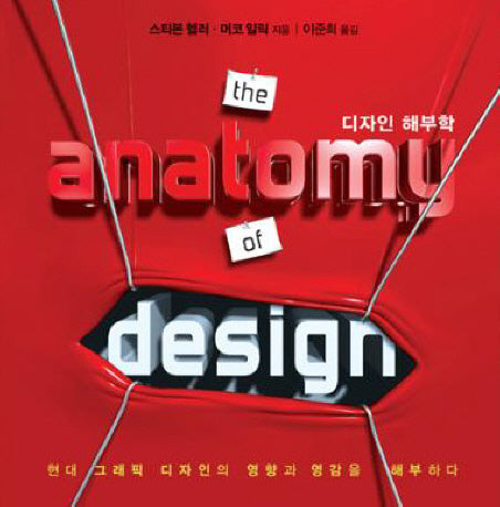 디자인 해부학