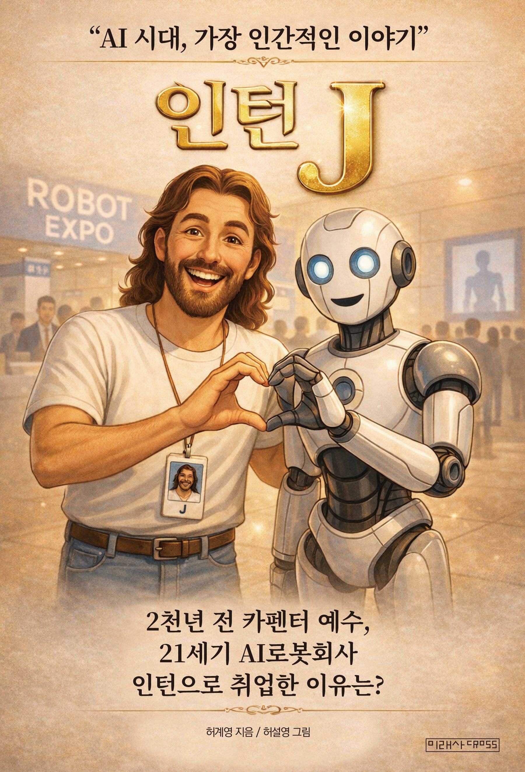 인턴J