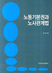 노동기본권과 노사관계법