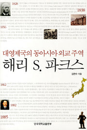 해리 S 파크스