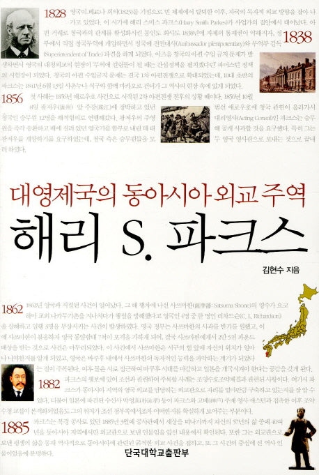 해리 S 파크스