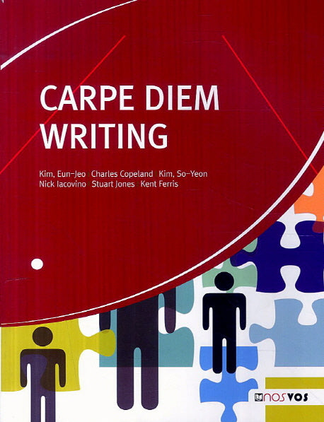 Carpe Diem Writing