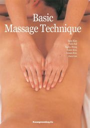 BASIC MASSAGE TECHNIQUE