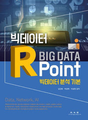 빅데이터 R 포인트