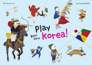 Play Korea!(플레이 코리아)(반양장)