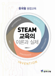 STEAM교육의 이론과 실제