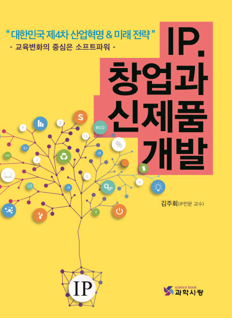 IP.창업과 신제품 개발