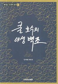쿨 호수의 야생 백조(예이츠 시 번역 총서 3)